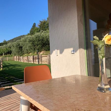 La Terrazza In Collina Bed & Breakfast Cavalo Exterior foto