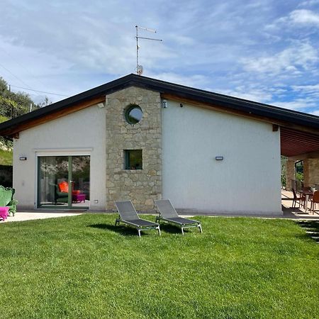 La Terrazza In Collina Bed & Breakfast Cavalo Exterior foto