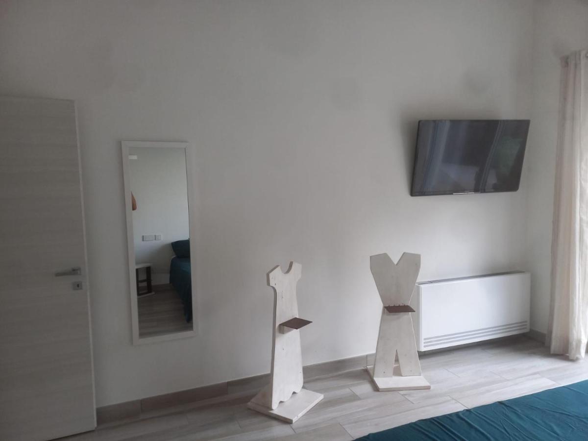 La Terrazza In Collina Bed & Breakfast Cavalo Exterior foto